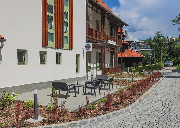 Turul Villa