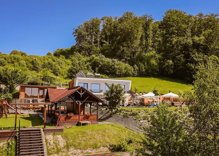 Hotel Relax & Resort Sovata