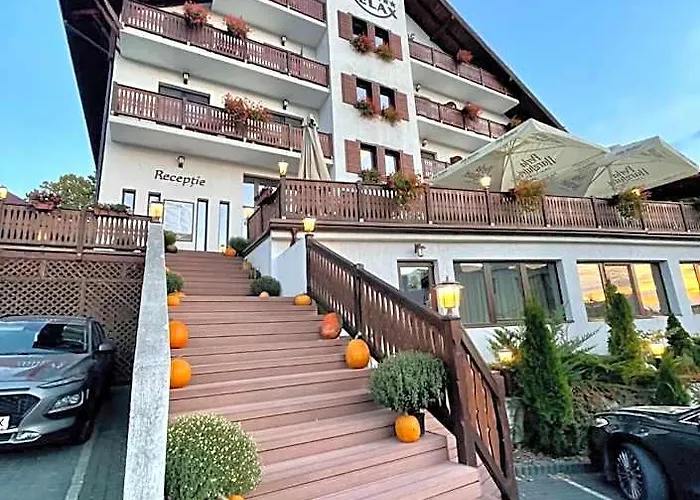 Hotel Relax & Resort Sovata